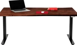 KARE Design Bureau Office Harmony Donker 200x100cm Flash Sale