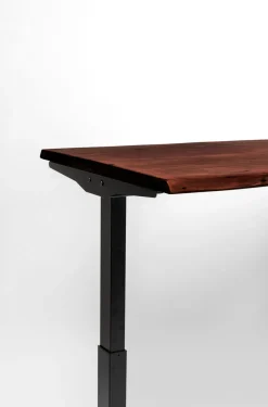 KARE Design Bureau Office Harmony Donker 200x100cm Flash Sale