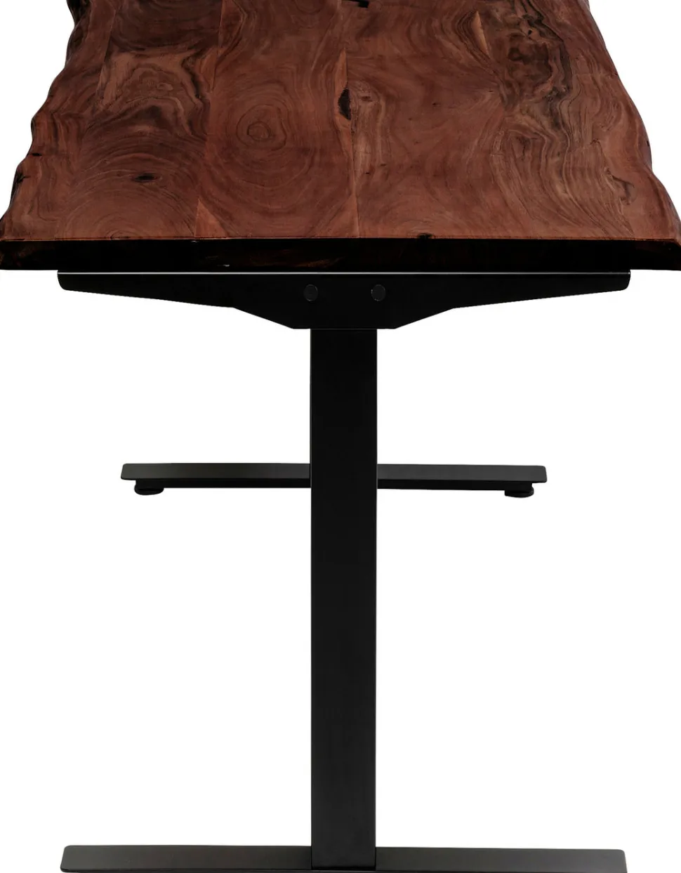 KARE Design Bureau Office Harmony Donker 200x100cm Flash Sale