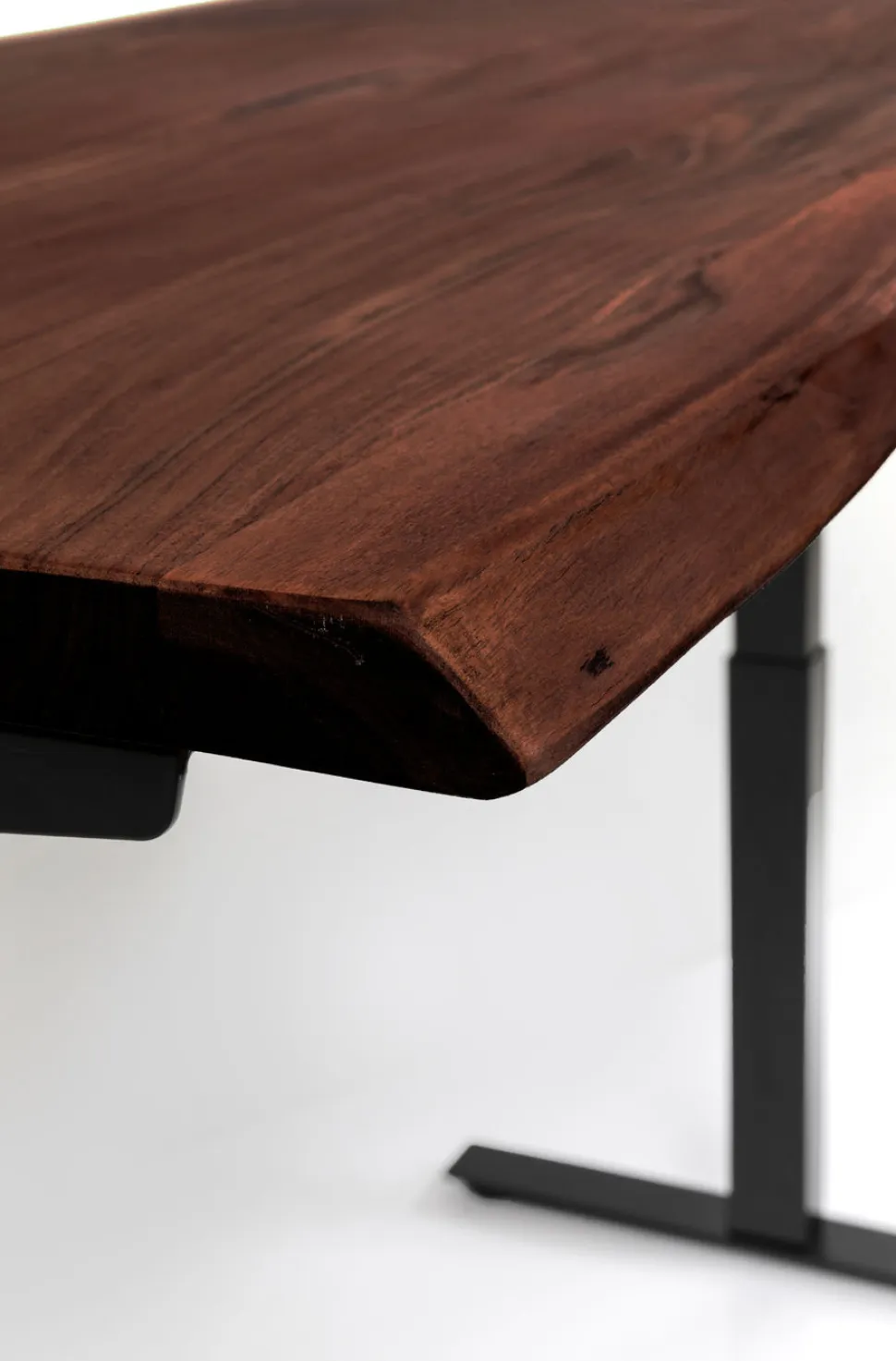 KARE Design Bureau Office Harmony Donker 200x100cm Flash Sale