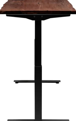 KARE Design Bureau Office Harmony Donker 180x90cm Online