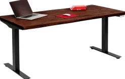 KARE Design Bureau Office Harmony Donker 180x90cm Online