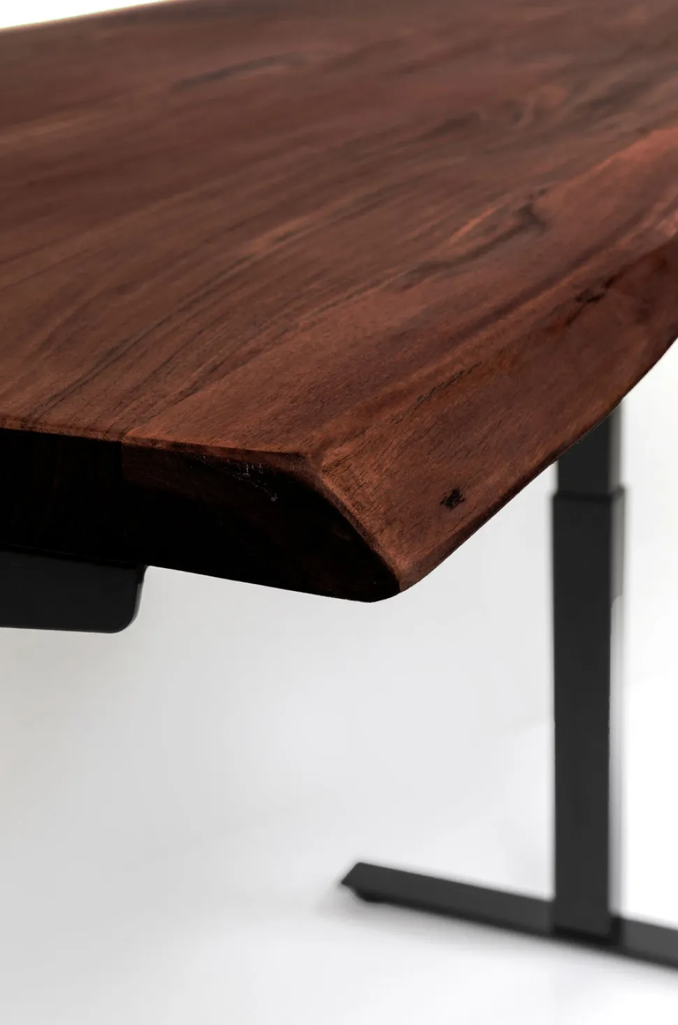 KARE Design Bureau Office Harmony Donker 180x90cm Online