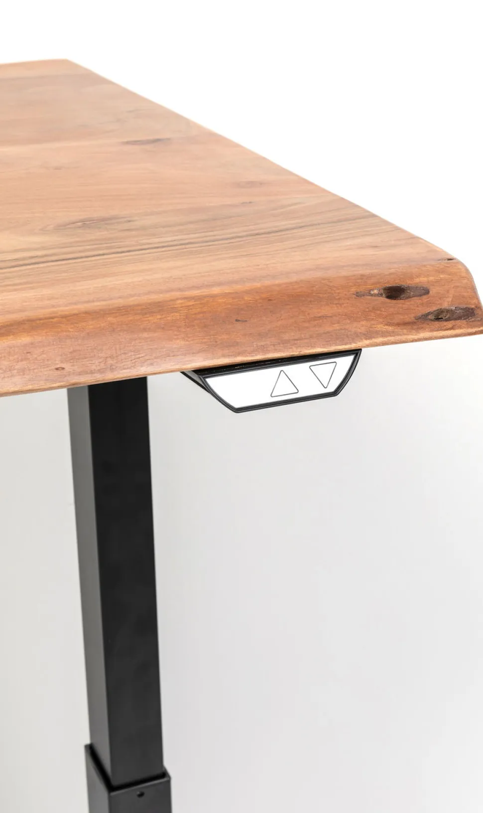 KARE Design Bureau Office Harmony Zwart 180x90cm Best