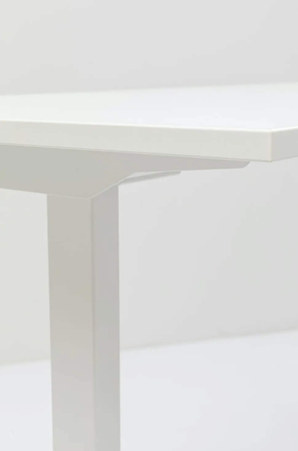 KARE Design Bureau Office Smart Wit Wit 160x80cm Clearance