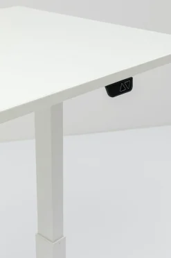 KARE Design Bureau Office Smart Wit Wit 160x80cm Clearance