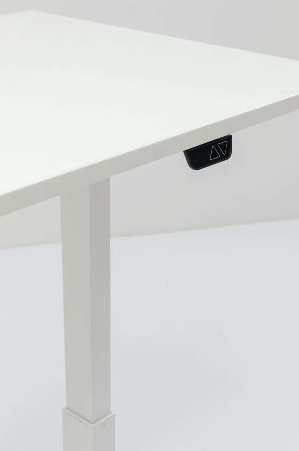 KARE Design Bureau Office Smart Wit Wit 160x80cm Clearance