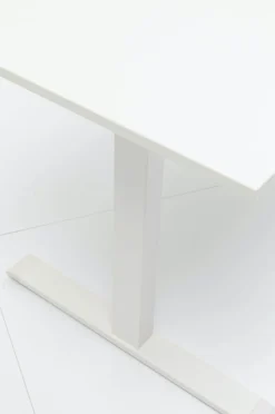 KARE Design Bureau Office Smart Wit Wit 160x80cm Clearance