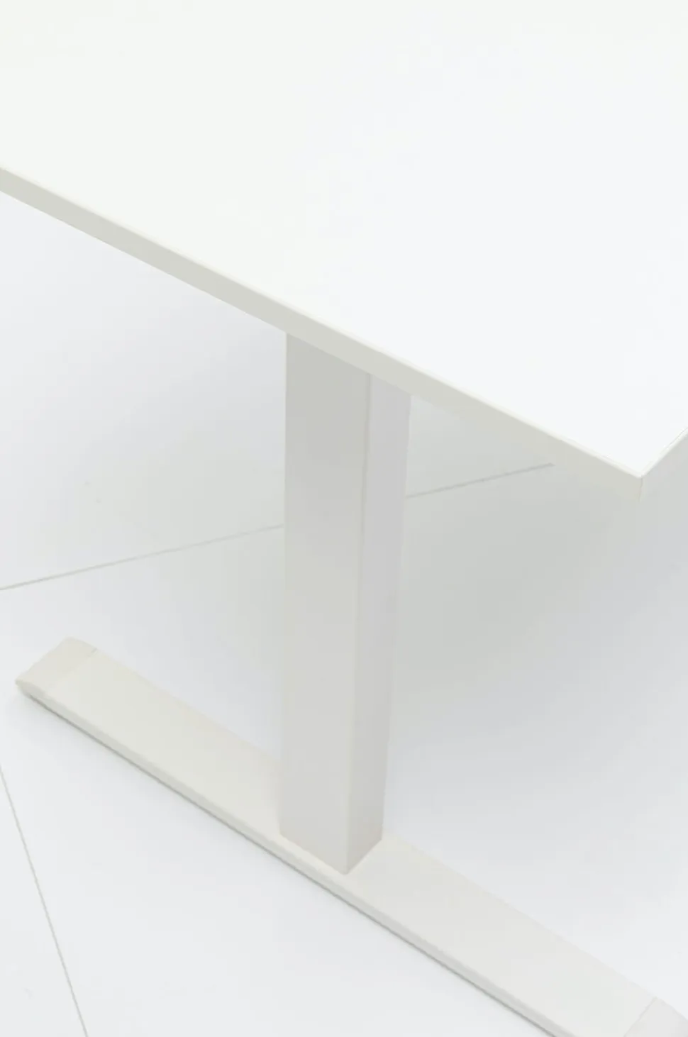 KARE Design Bureau Office Smart Wit Wit 160x80cm Clearance