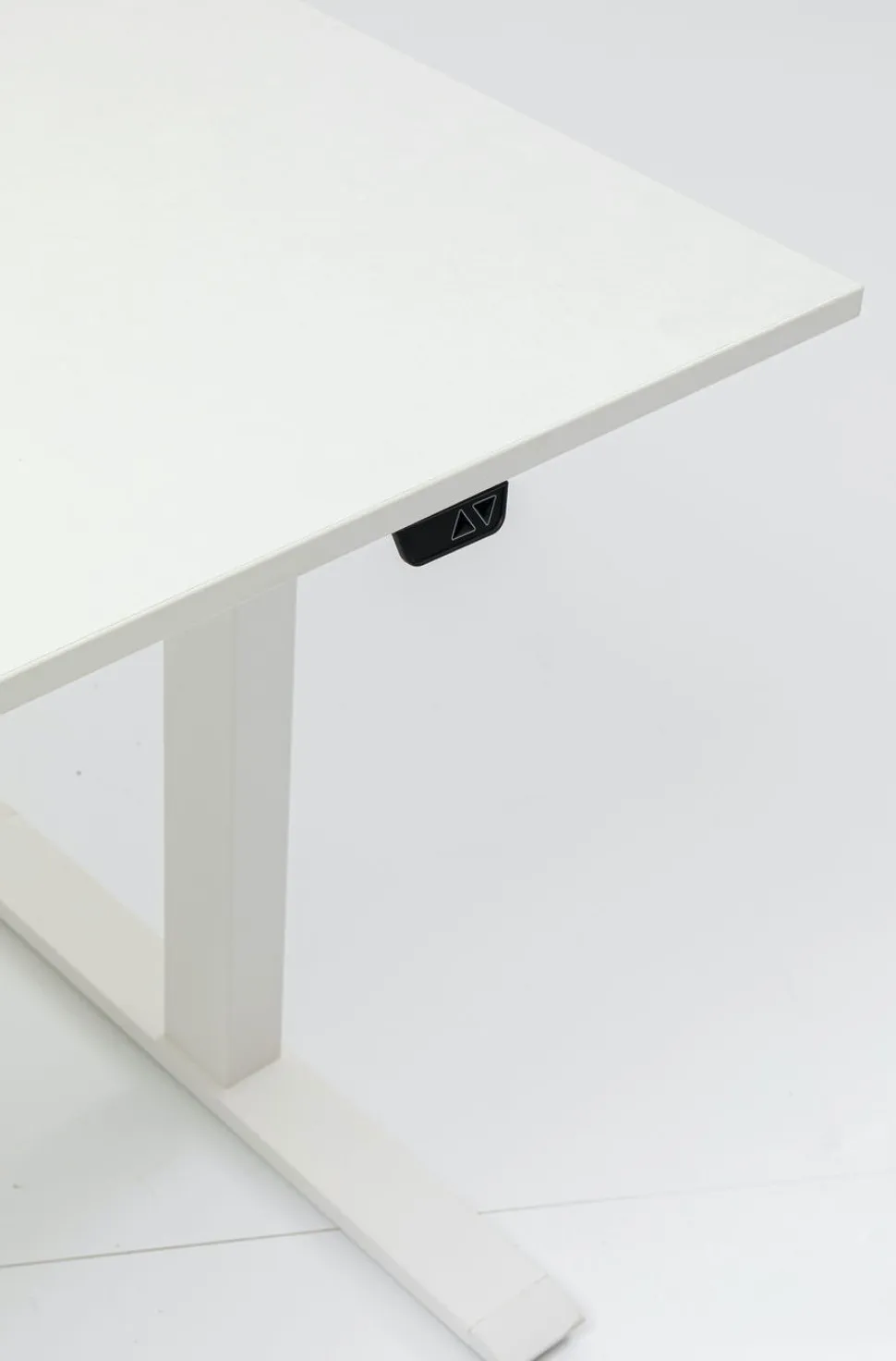 KARE Design Bureau Office Smart Wit Wit 160x80cm Clearance
