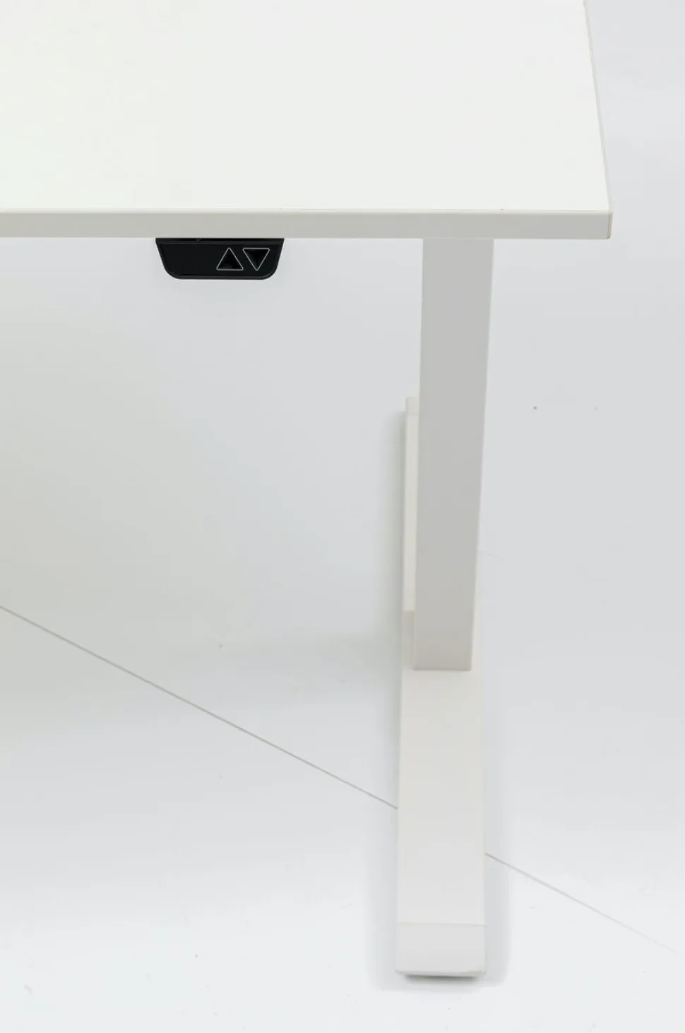 KARE Design Bureau Office Smart Wit Wit 160x80cm Clearance