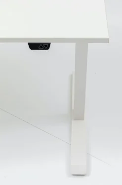 KARE Design Bureau Office Smart Wit Wit 120x60cm Cheap