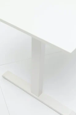 KARE Design Bureau Office Smart Wit Wit 120x60cm Cheap