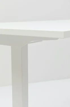 KARE Design Bureau Office Smart Wit Wit 120x60cm Cheap