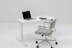 KARE Design Bureau Office Smart Wit Wit 120x60cm Cheap