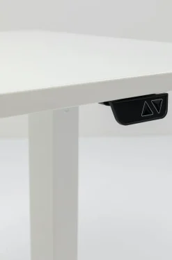 KARE Design Bureau Office Smart Wit Wit 140x60cm Cheap