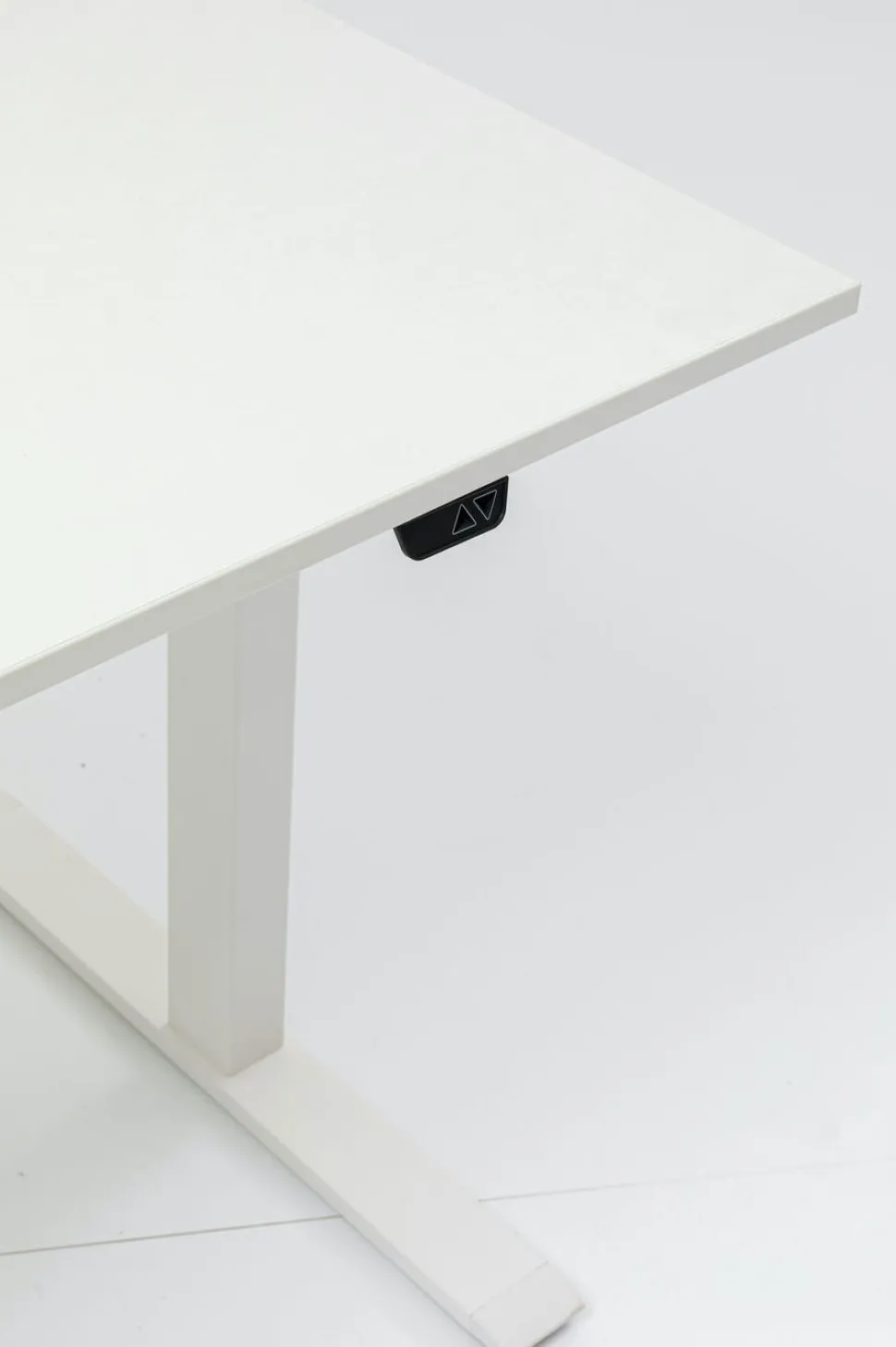 KARE Design Bureau Office Smart Wit Wit 140x60cm Cheap
