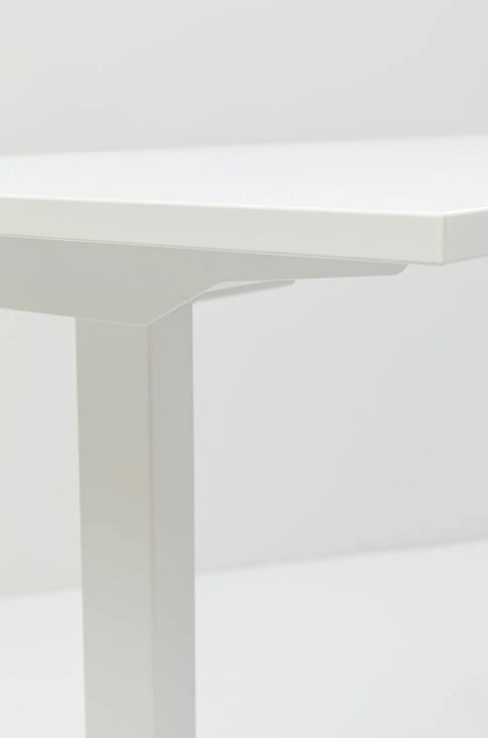 KARE Design Bureau Office Smart Wit Wit 140x60cm Cheap