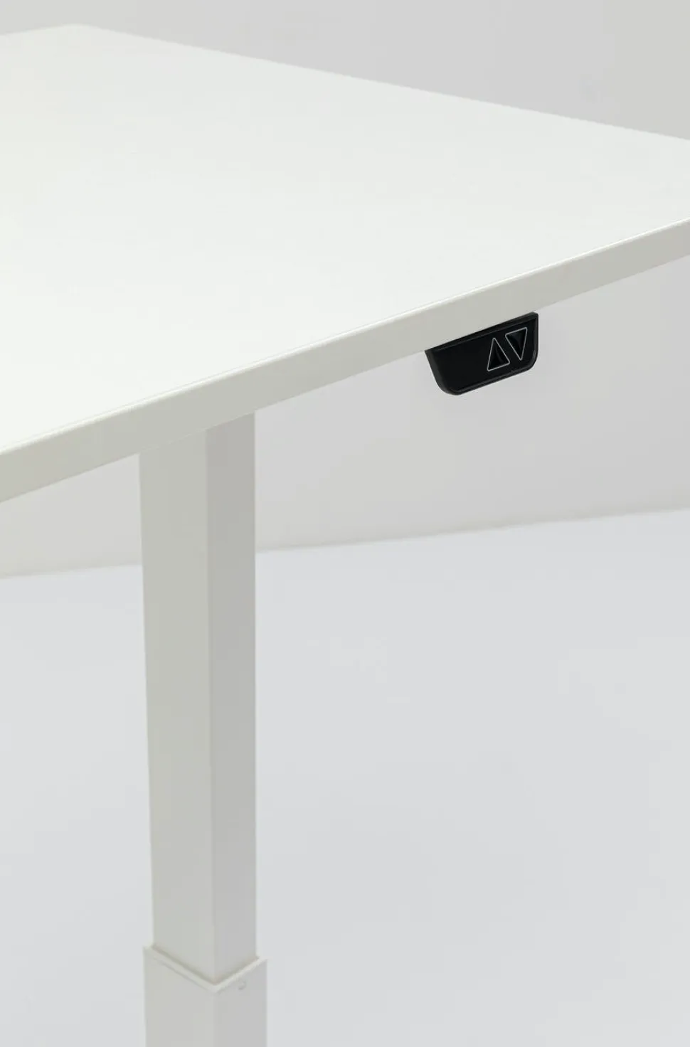 KARE Design Bureau Office Smart Wit Wit 140x60cm Cheap