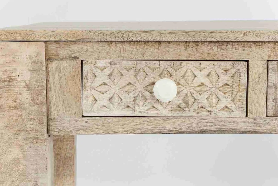 KARE Design Bureau Puro 135x60cm 6 Lades Cheap