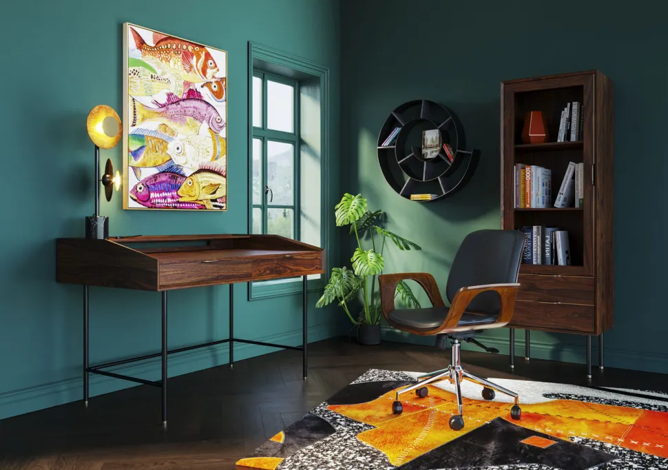 KARE Design Bureau Ravello 118x70cm Discount