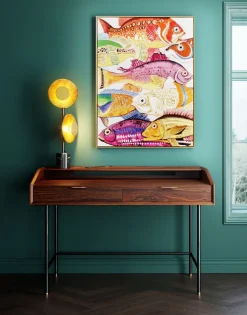 KARE Design Bureau Ravello 118x70cm Discount