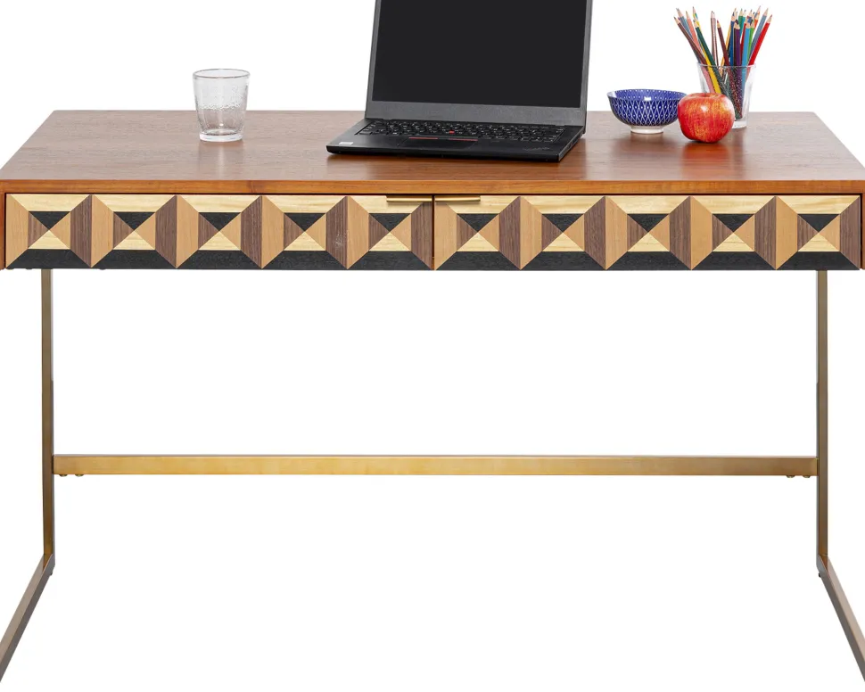 KARE Design Bureau Silencio 120x76cm Flash Sale