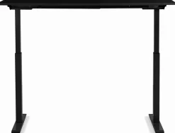KARE Design Bureau Smart Black 140x70cm Clearance