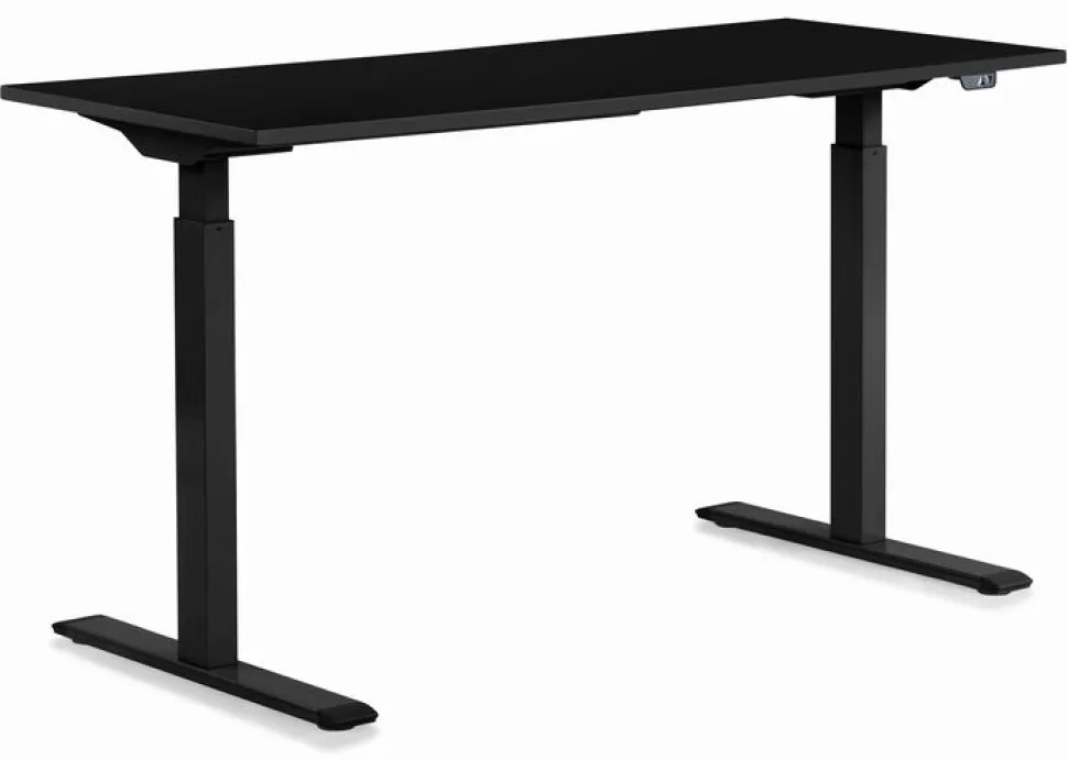 KARE Design Bureau Smart Black 140x70cm Clearance