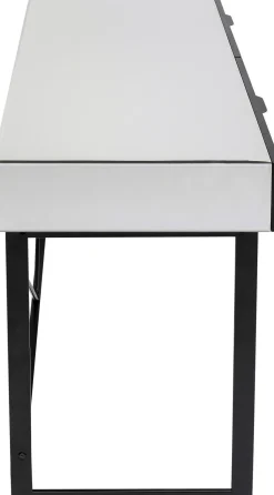 KARE Design Bureau Soran Black 120x50cm Shop