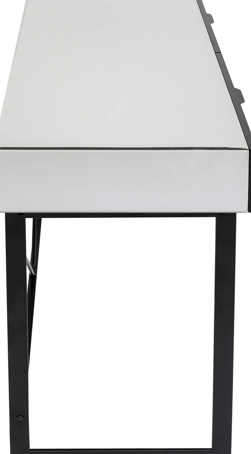 KARE Design Bureau Soran Black 120x50cm Shop