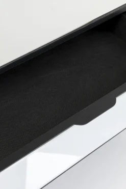 KARE Design Bureau Soran Black 120x50cm Shop