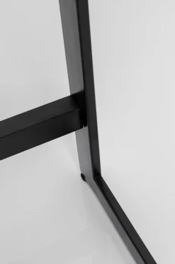 KARE Design Bureau Soran Black 120x50cm Shop