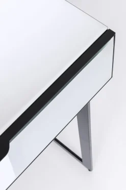 KARE Design Bureau Soran Black 120x50cm Shop