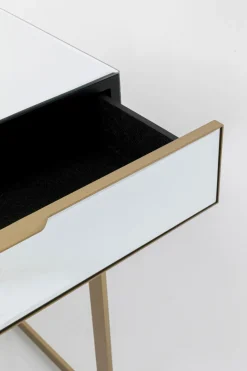 KARE Design Bureau Soran Gold 120x50cm New