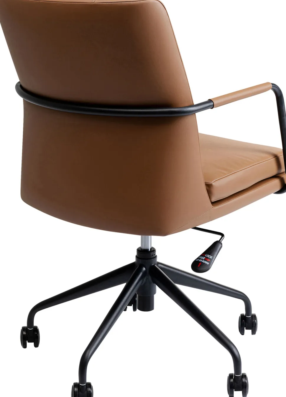 KARE Design Bureaustoel Charles Flash Sale