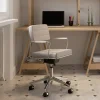 KARE Design Bureaustoel Dotorre Grijs Cheap