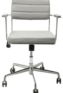 KARE Design Bureaustoel Dotorre Grijs Cheap