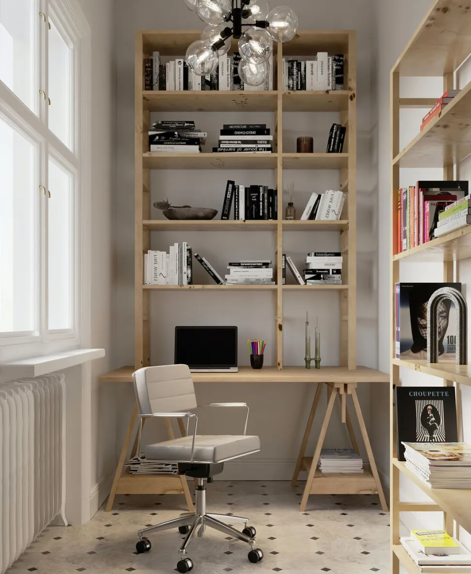 KARE Design Bureaustoel Dotorre Grijs Cheap