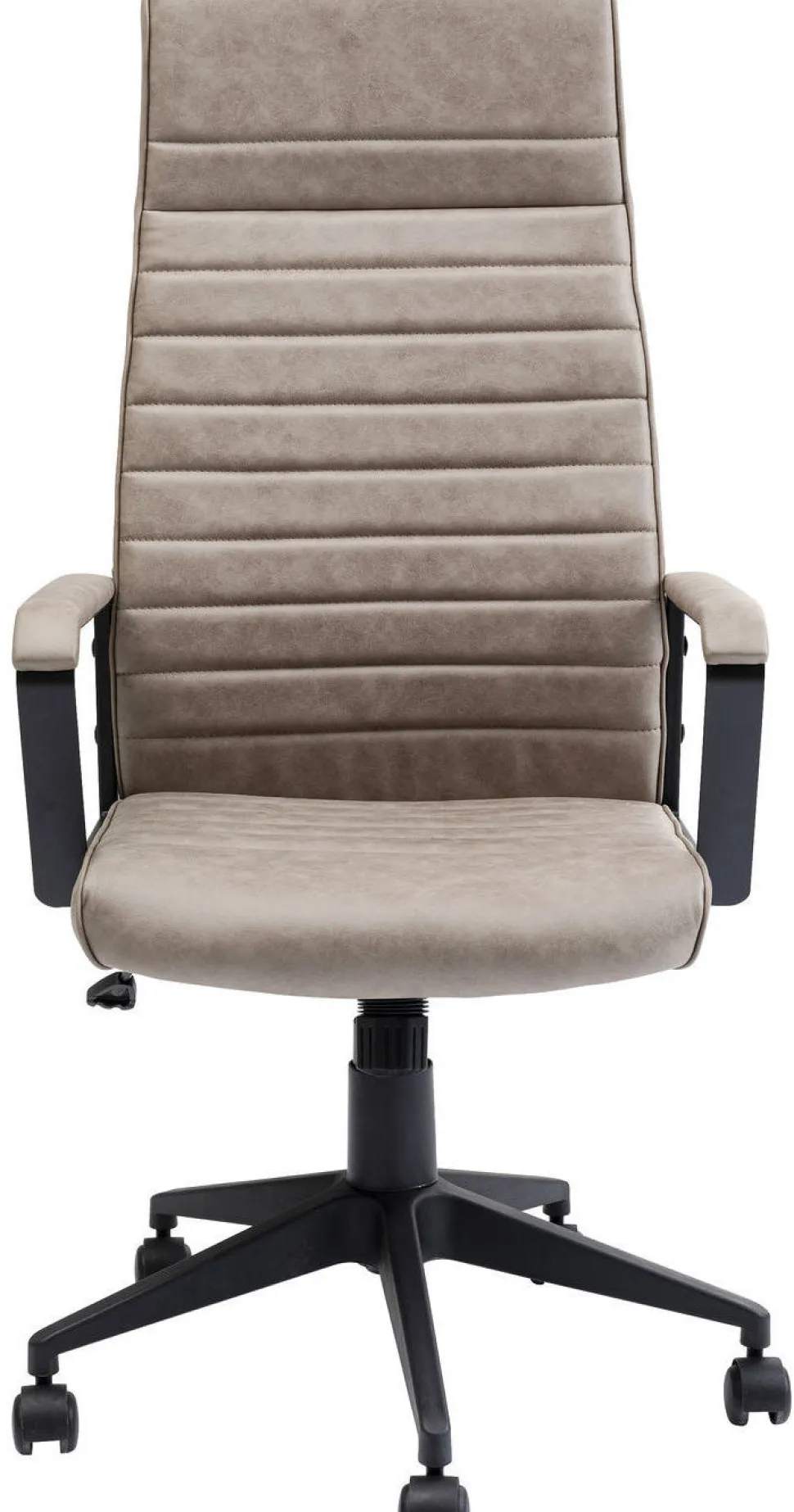 KARE Design Bureaustoel Labora Hoog Pebble Best Sale