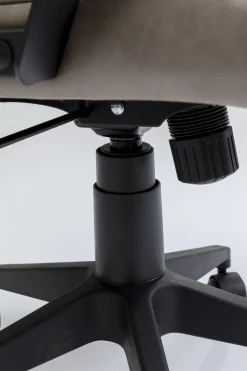 KARE Design Bureaustoel Labora Hoog Pebble Best Sale