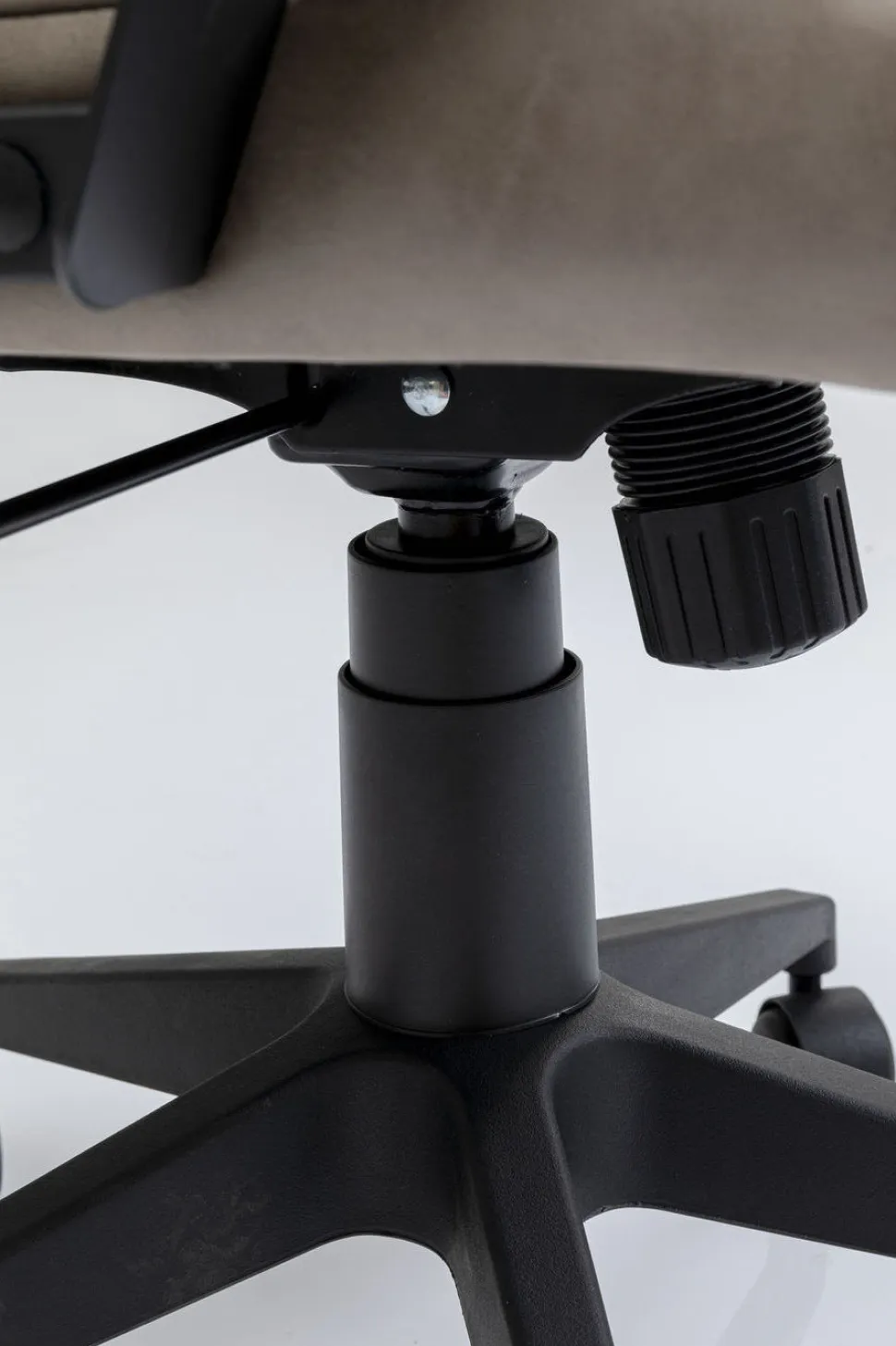 KARE Design Bureaustoel Labora Hoog Pebble Best Sale