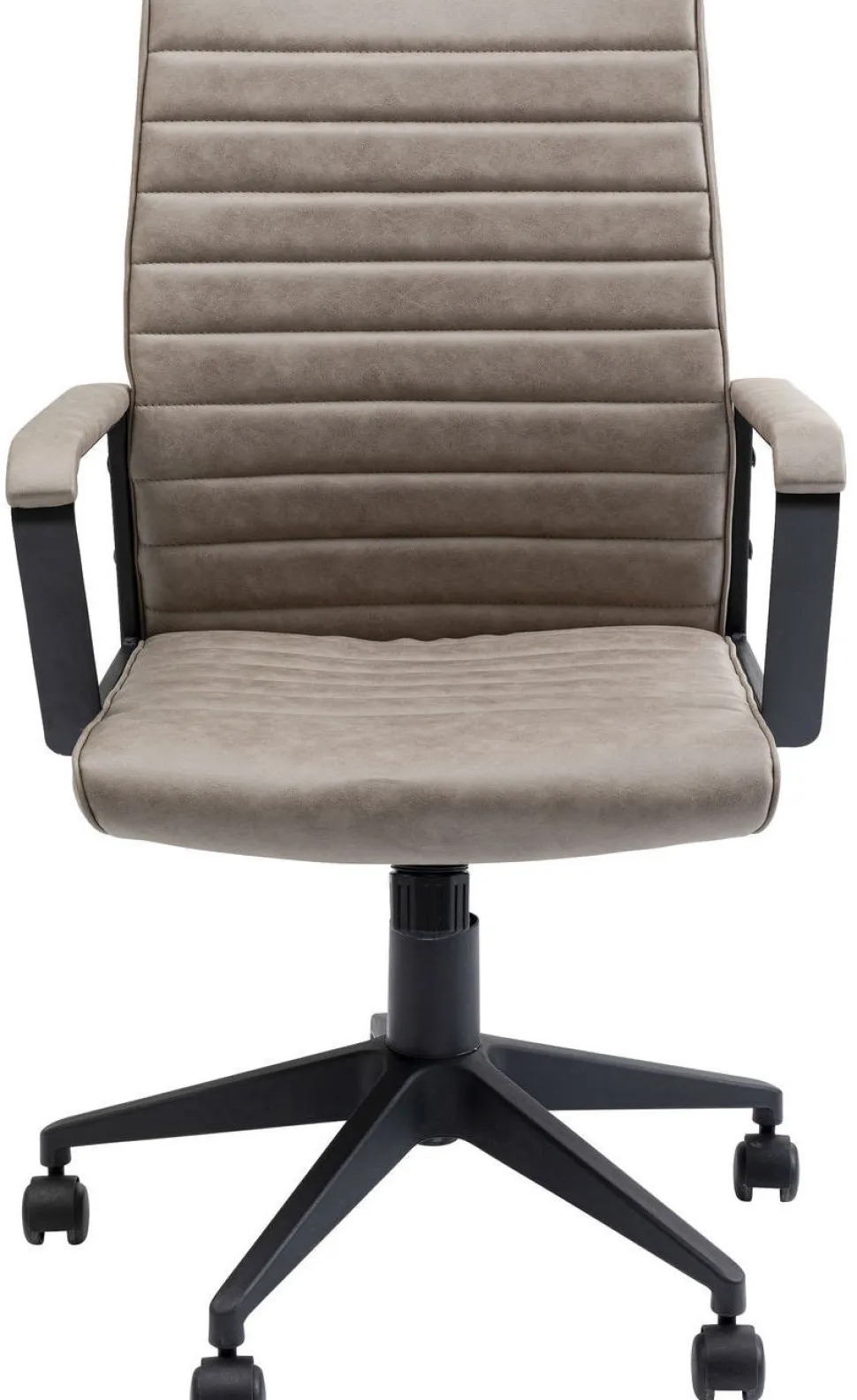 KARE Design Bureaustoel Labora Pebble Store
