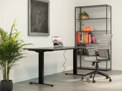 KARE Design Bureaustoel Labora Pebble Store