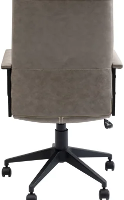 KARE Design Bureaustoel Labora Pebble Store