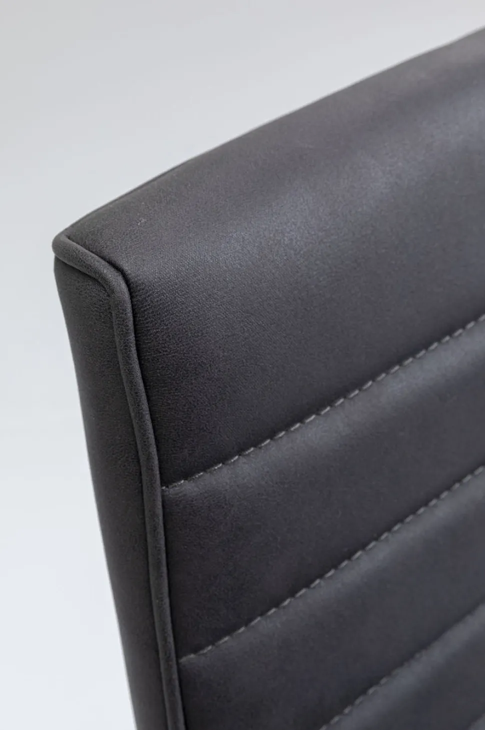 KARE Design Bureaustoel Labora Zwart Cheap