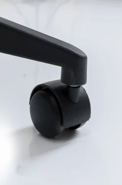 KARE Design Bureaustoel Labora Zwart Cheap