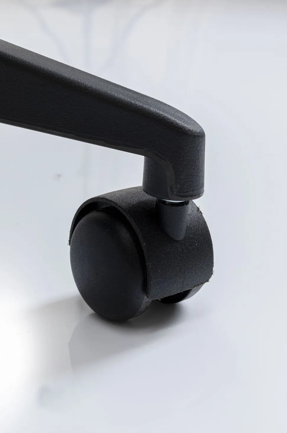 KARE Design Bureaustoel Labora Zwart Cheap