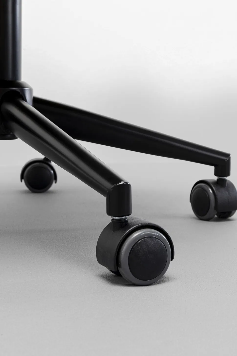 KARE Design Bureaustoel Nelly Black Sale