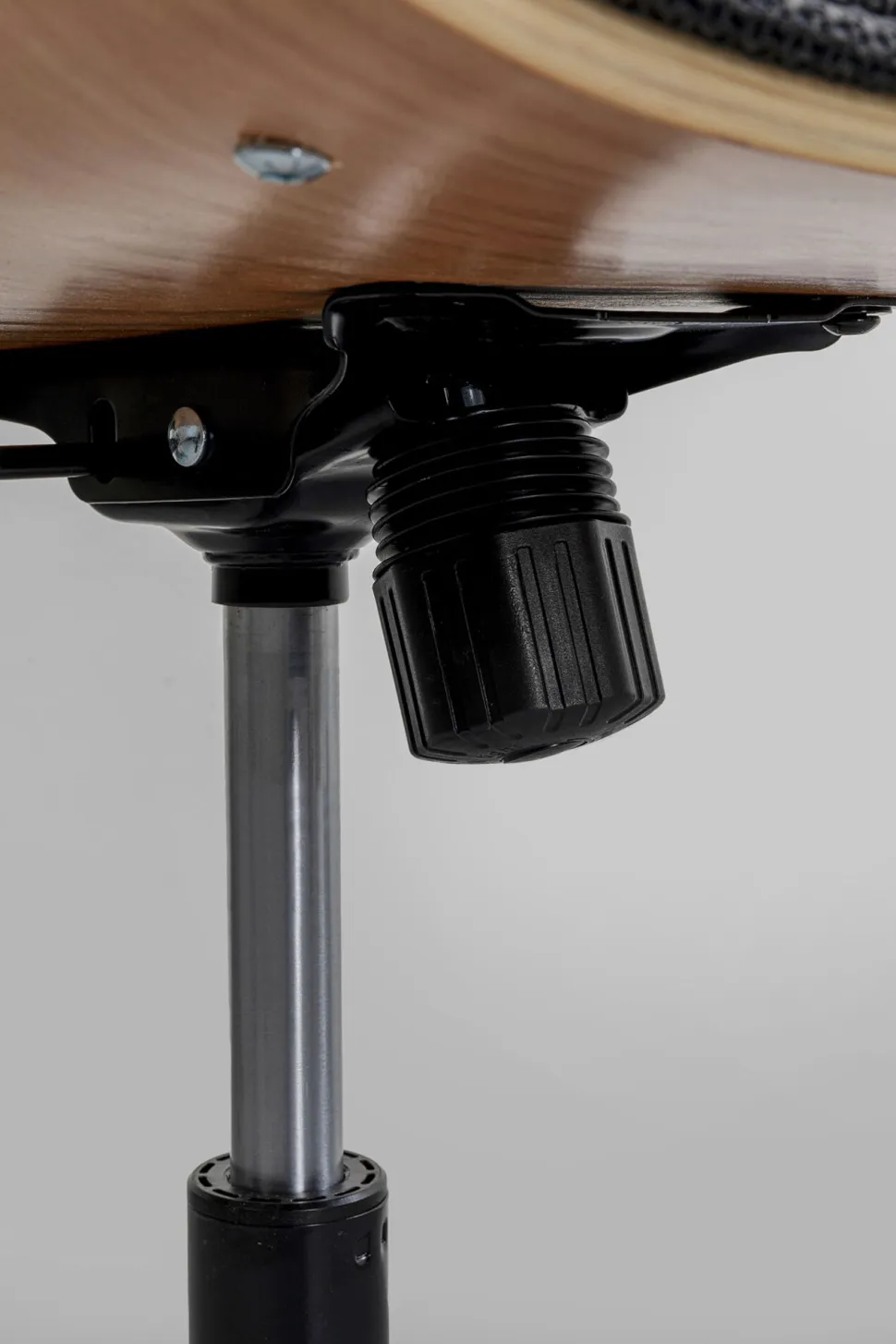 KARE Design Bureaustoel Patron Nature Store